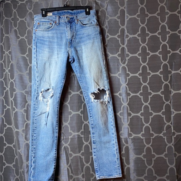 LEVI Strauss & Co. Jeans - Picture 4 of 10